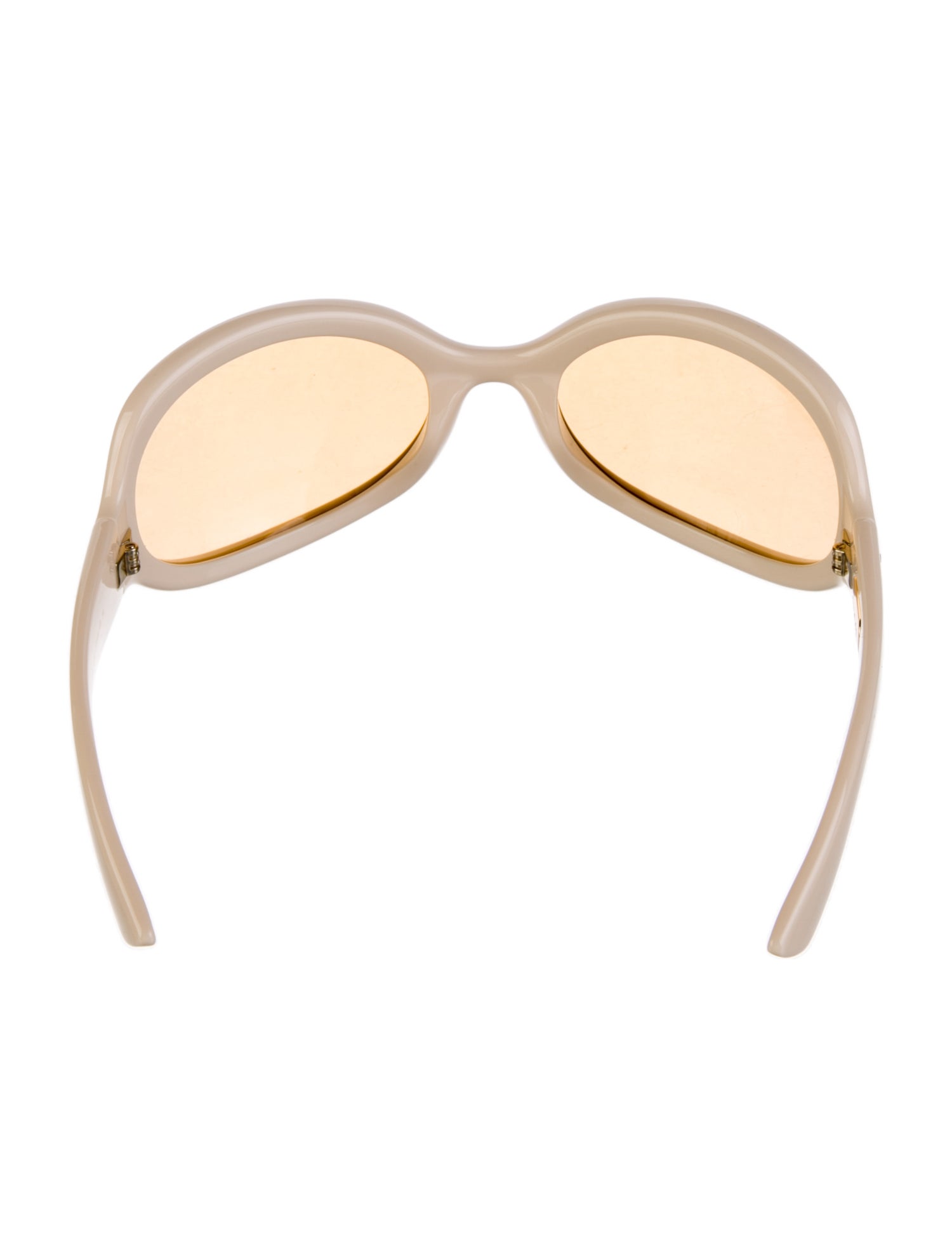 Gucci Assarraco Oversize Sunglasses